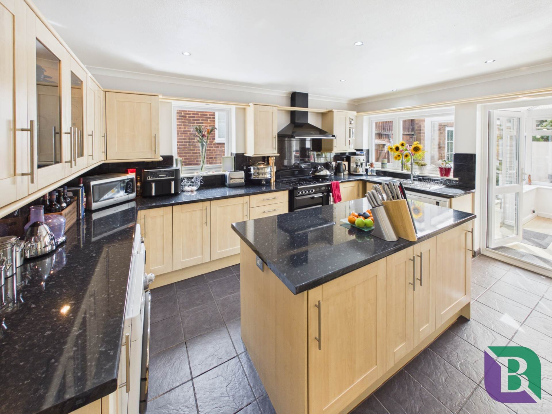 Westbrook End, Newton Longville, Image 9