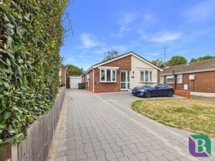 Westbrook End, Newton Longville