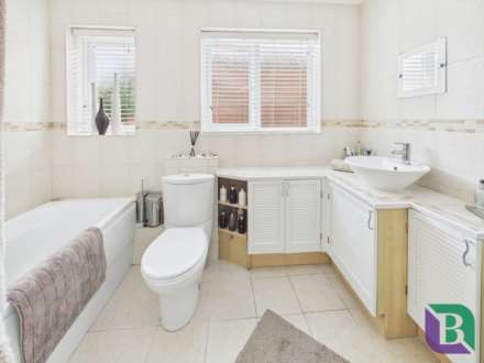 Westbrook End, Newton Longville, Image 13