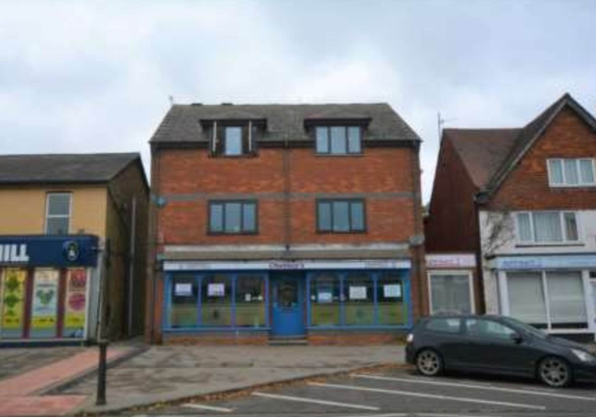 Aylesbury Street, Fenny Stratford, Image 1