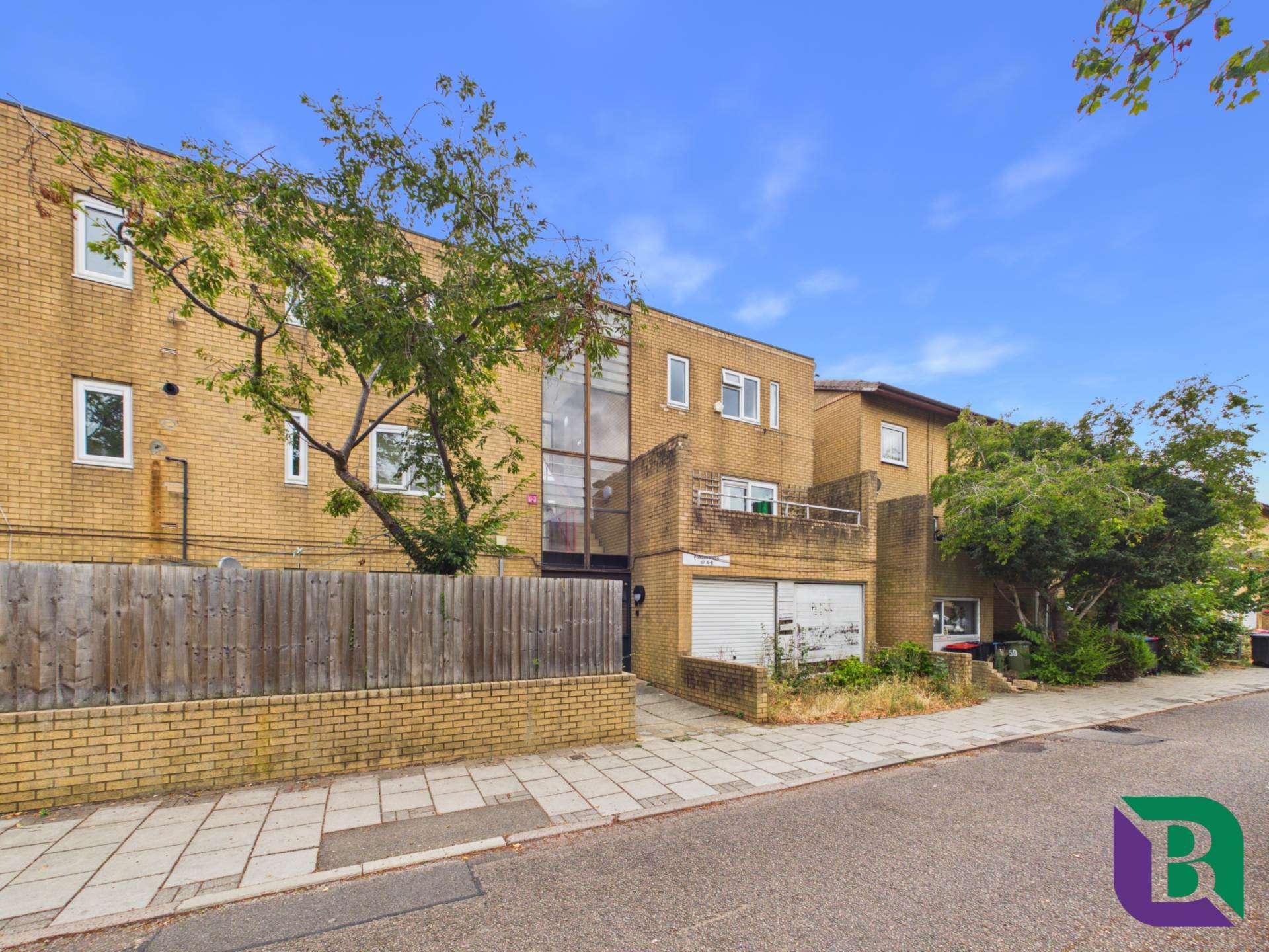 Polruan Place, Fishermead, Image 12