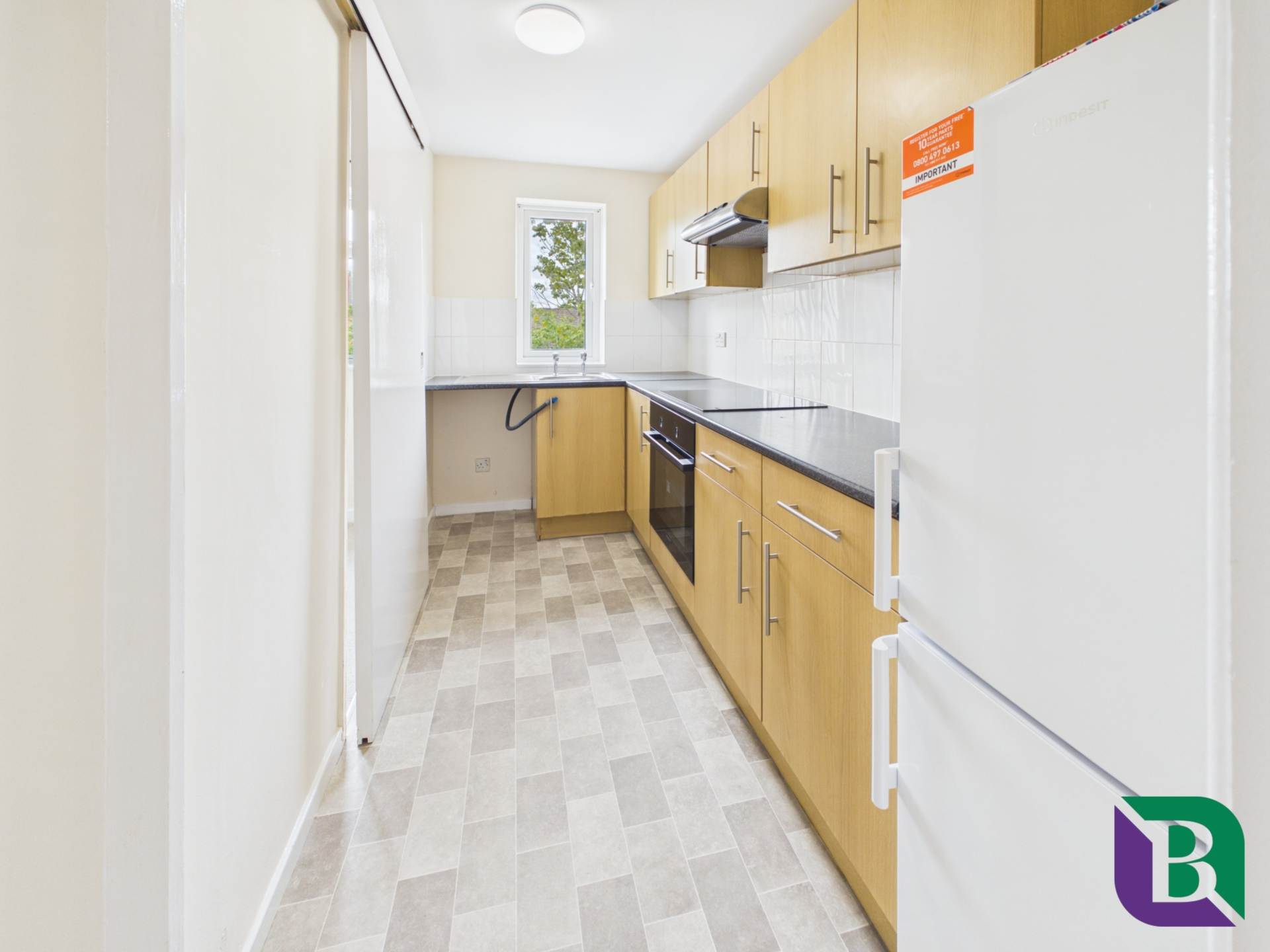 Polruan Place, Fishermead, Image 5