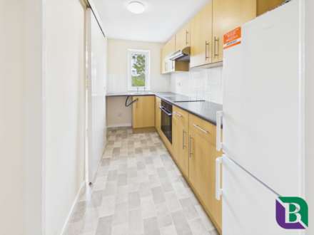 Polruan Place, Fishermead, Image 5