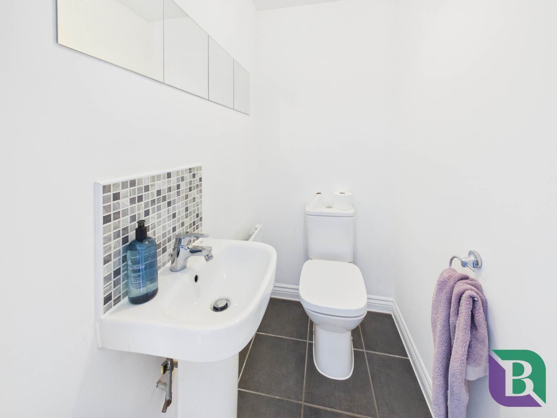 Drayhorse Crescent, Woburn Sands, Image 17