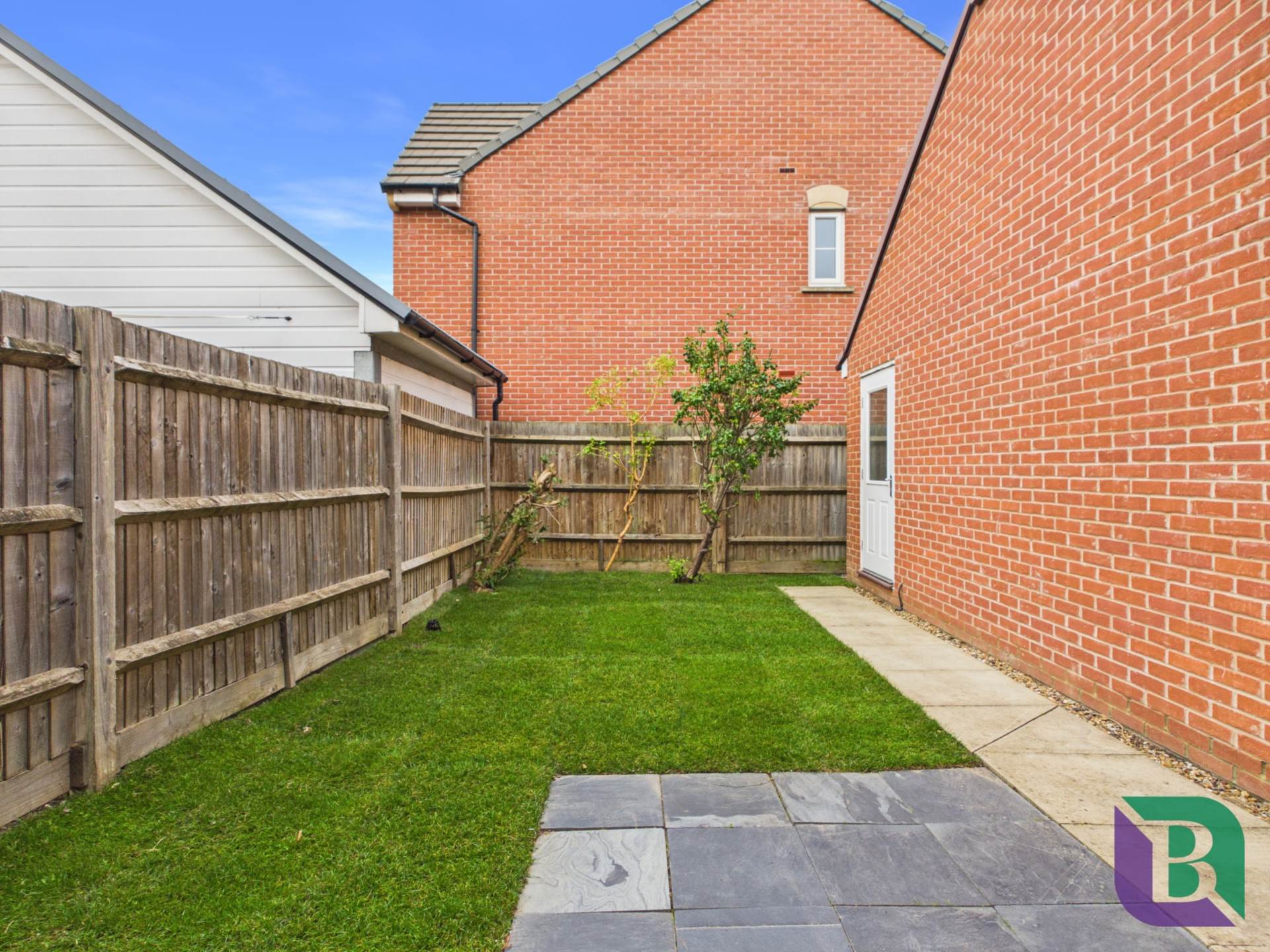Drayhorse Crescent, Woburn Sands, Image 19