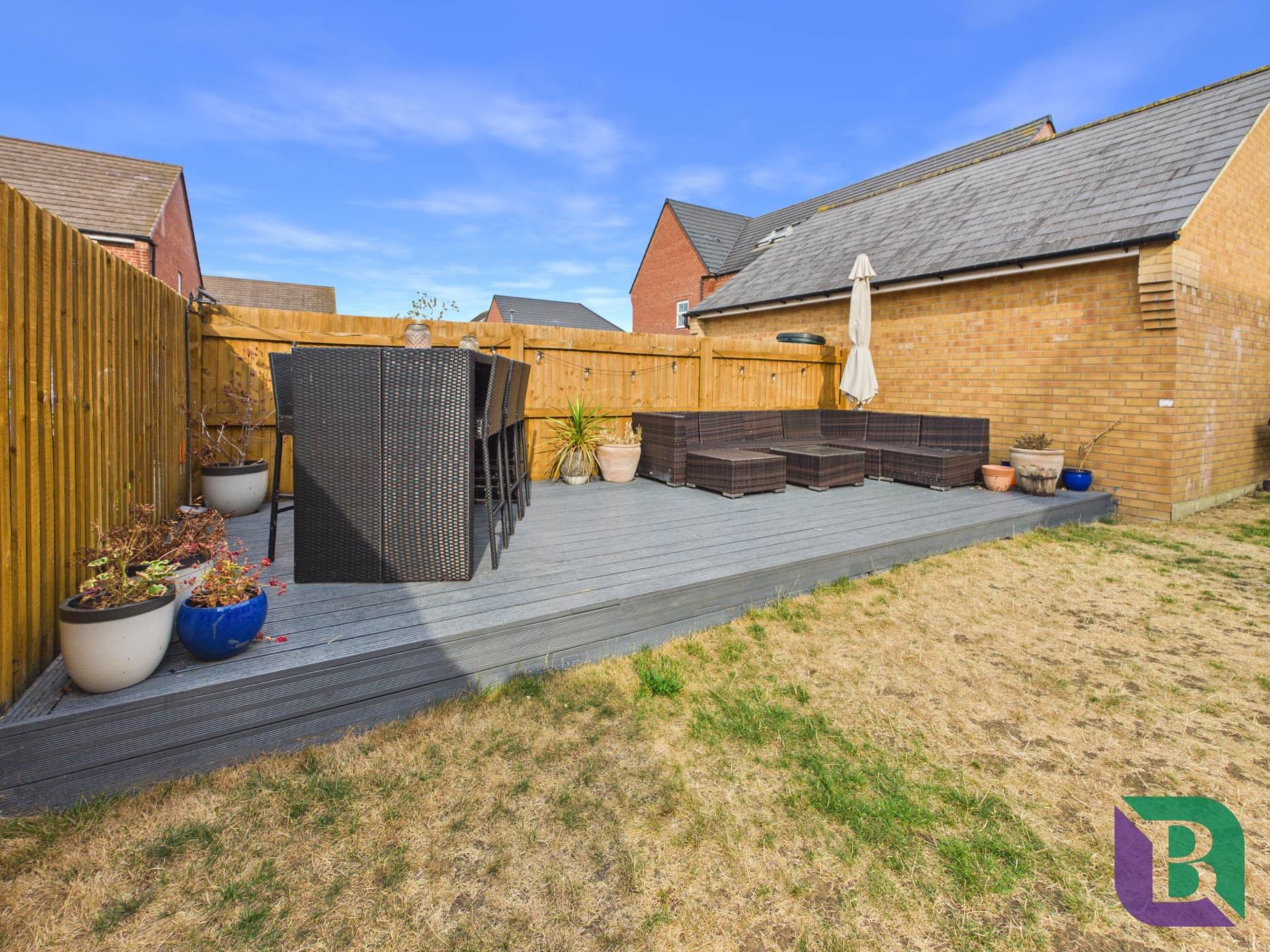 Ellerman Square, Brooklands, Image 21
