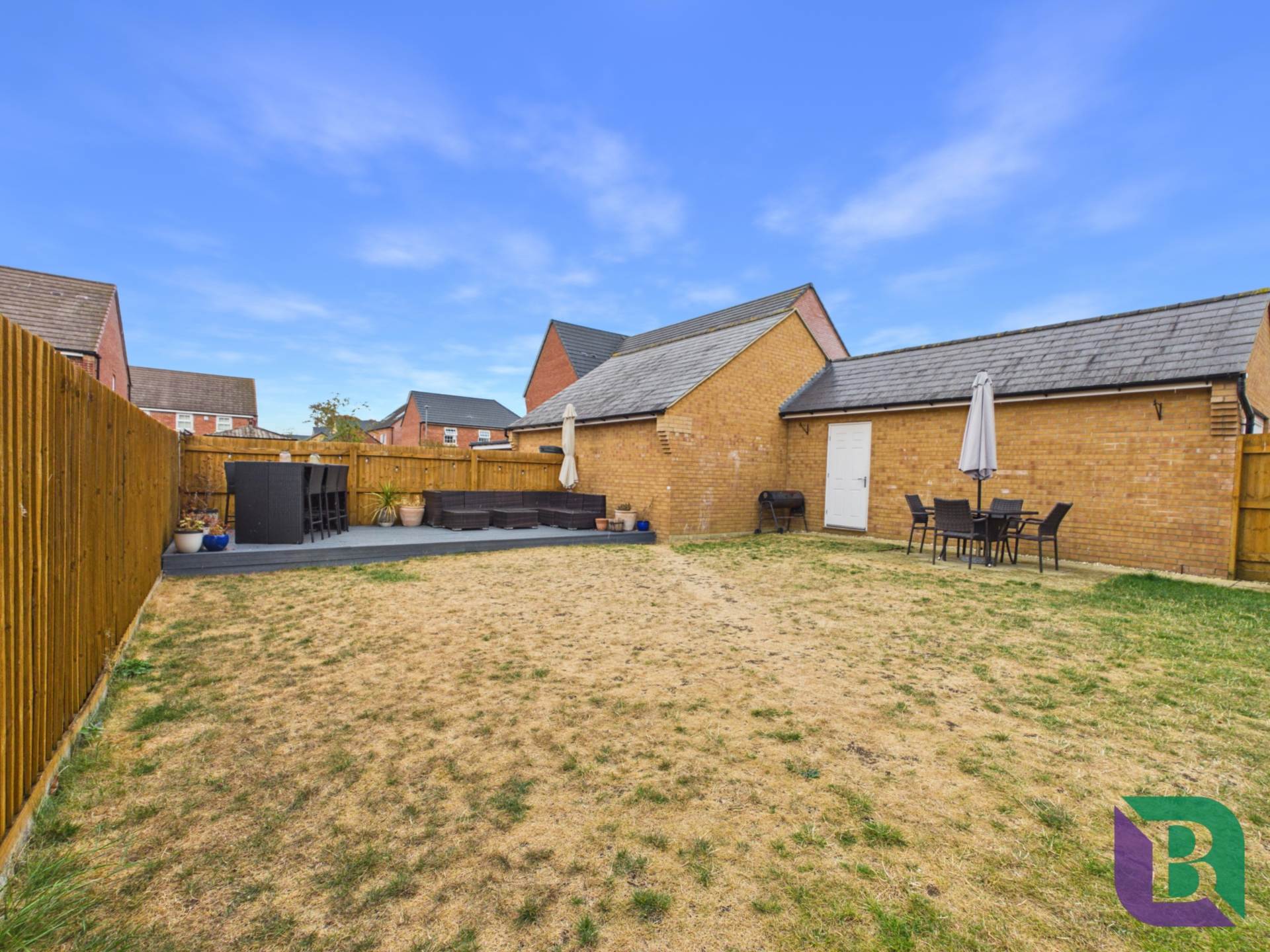 Ellerman Square, Brooklands, Image 22