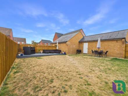 Ellerman Square, Brooklands, Image 22