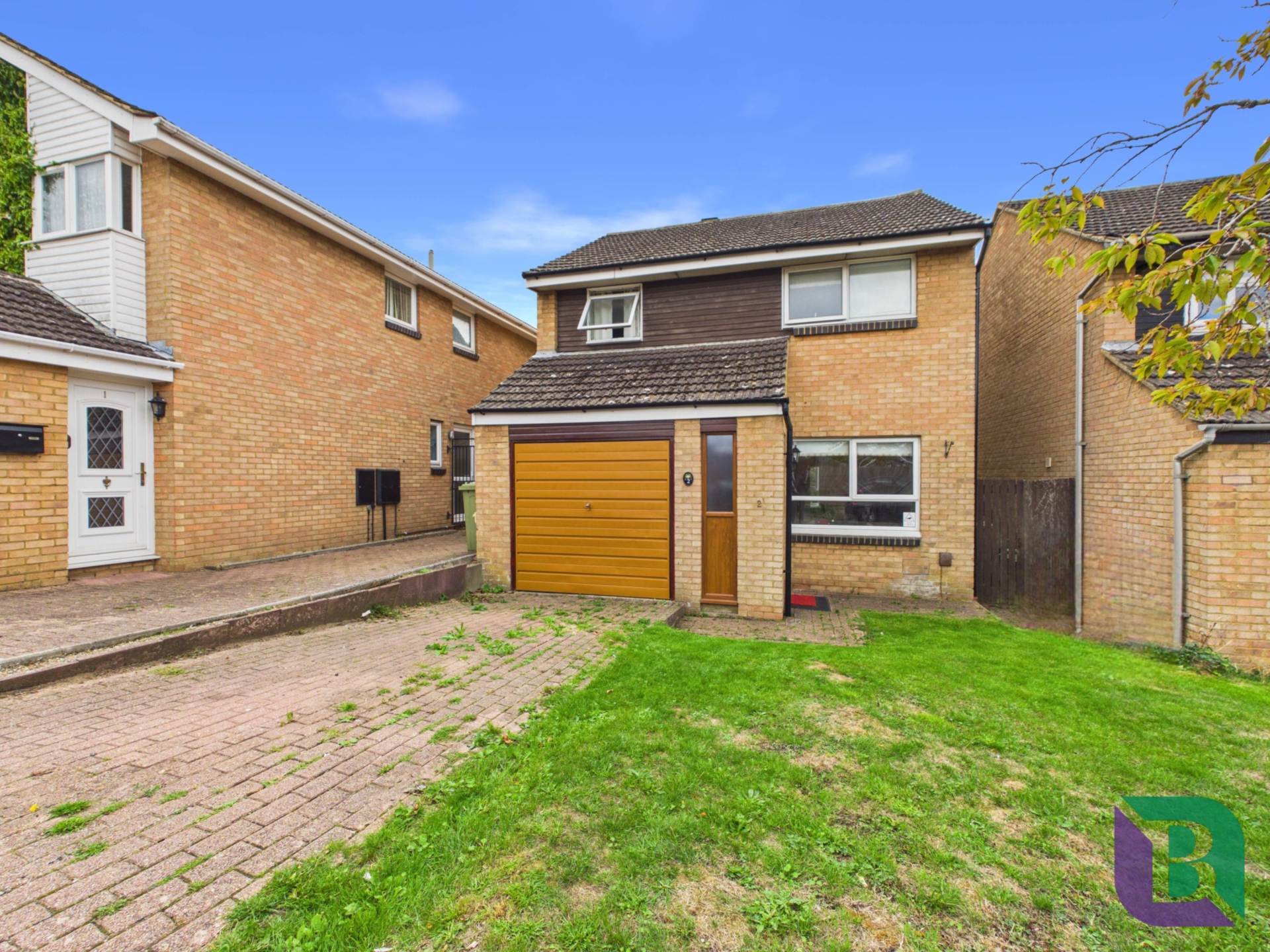 Medeswell, Milton Keynes, Image 1