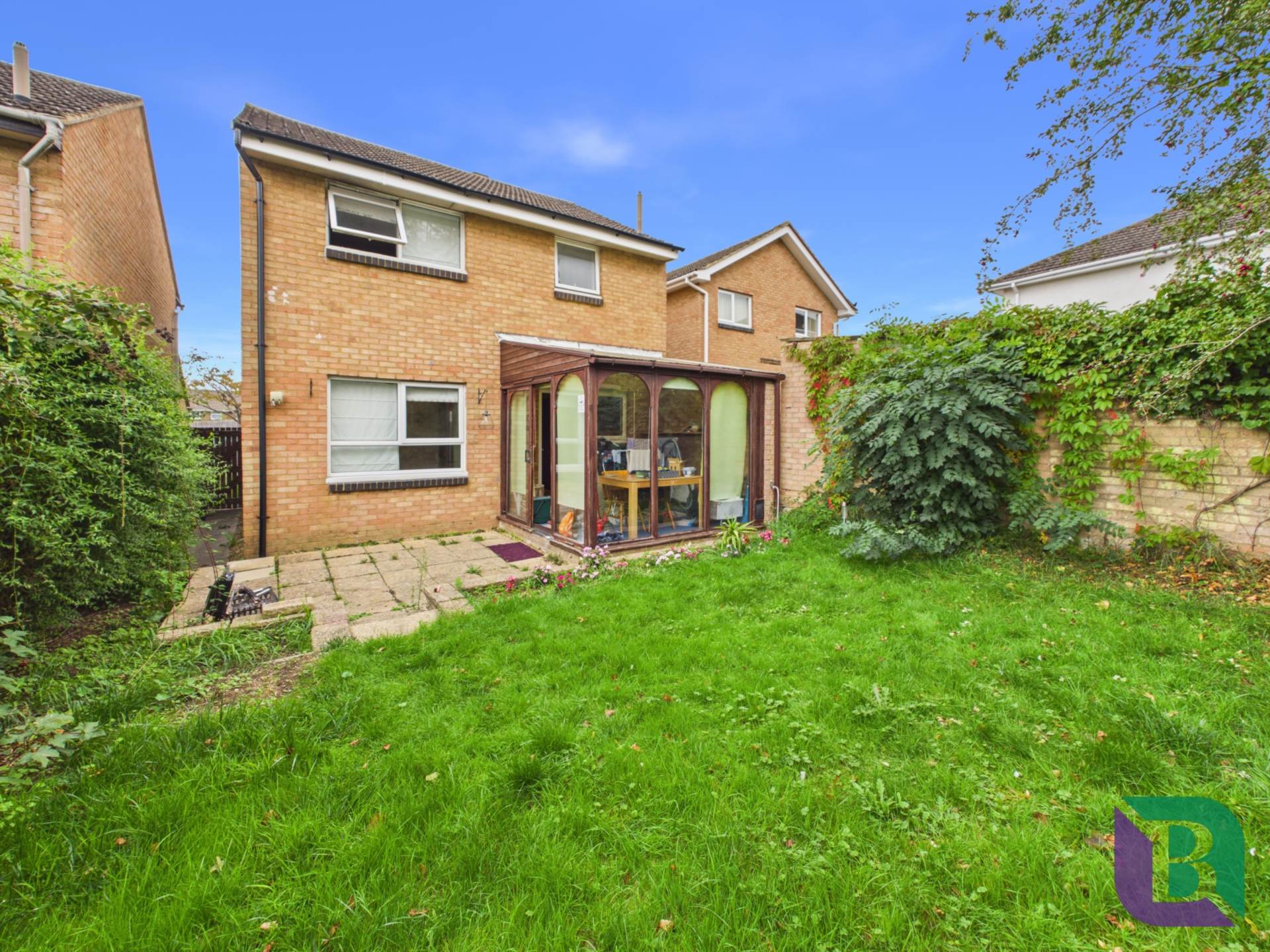 Medeswell, Milton Keynes, Image 16
