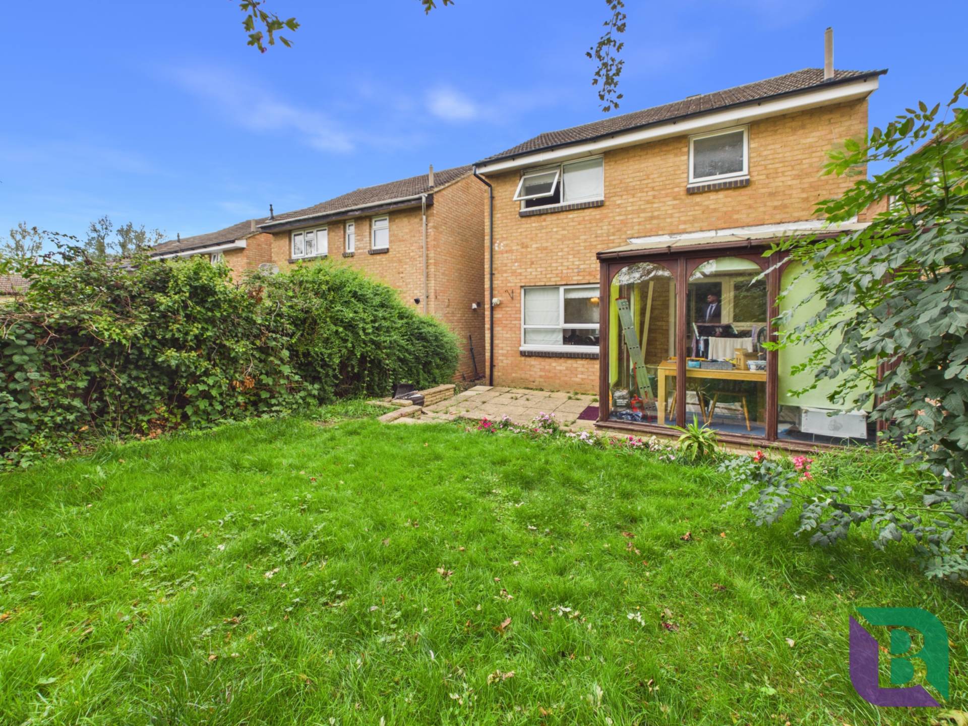 Medeswell, Milton Keynes, Image 18