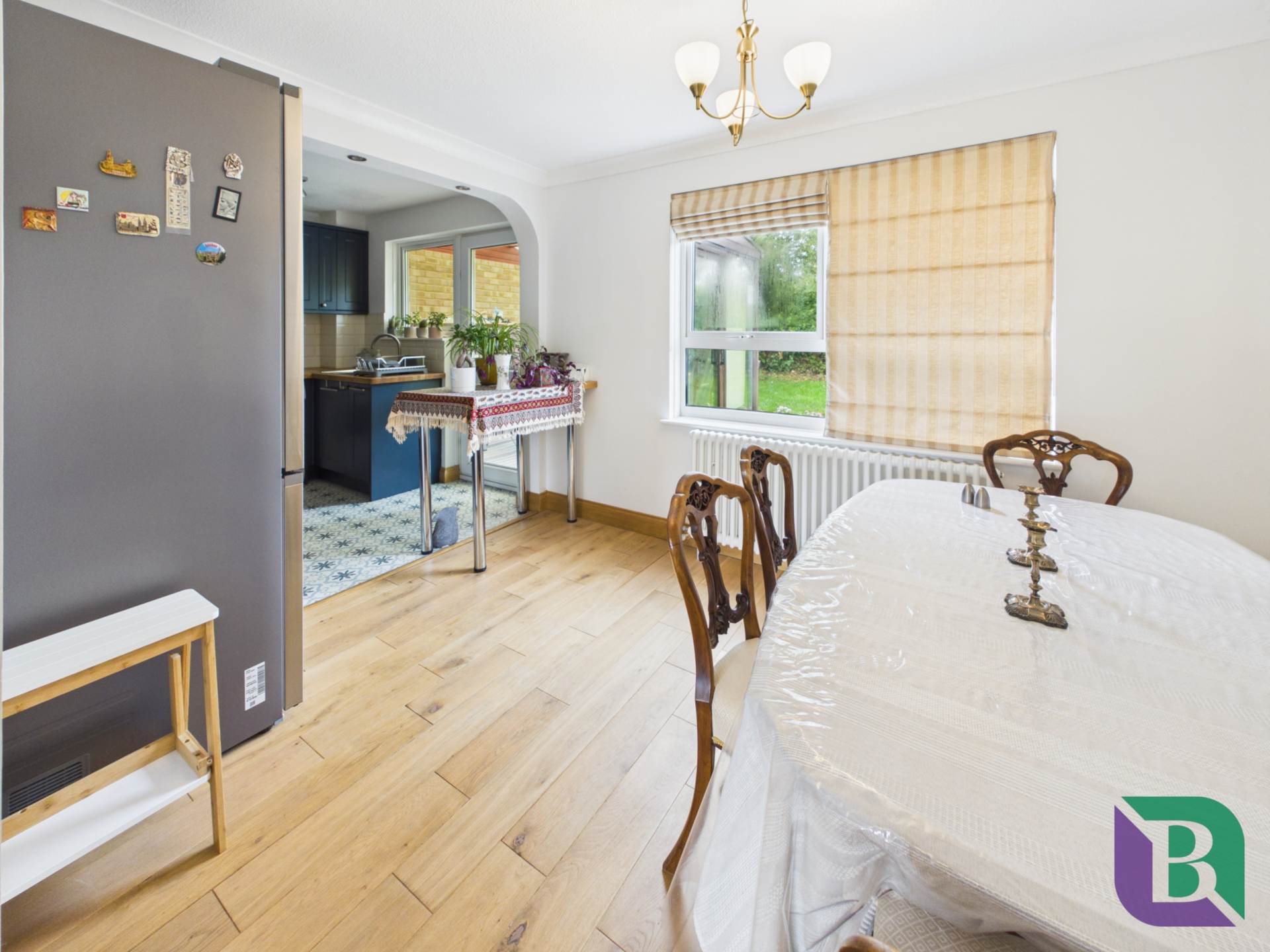 Medeswell, Milton Keynes, Image 4
