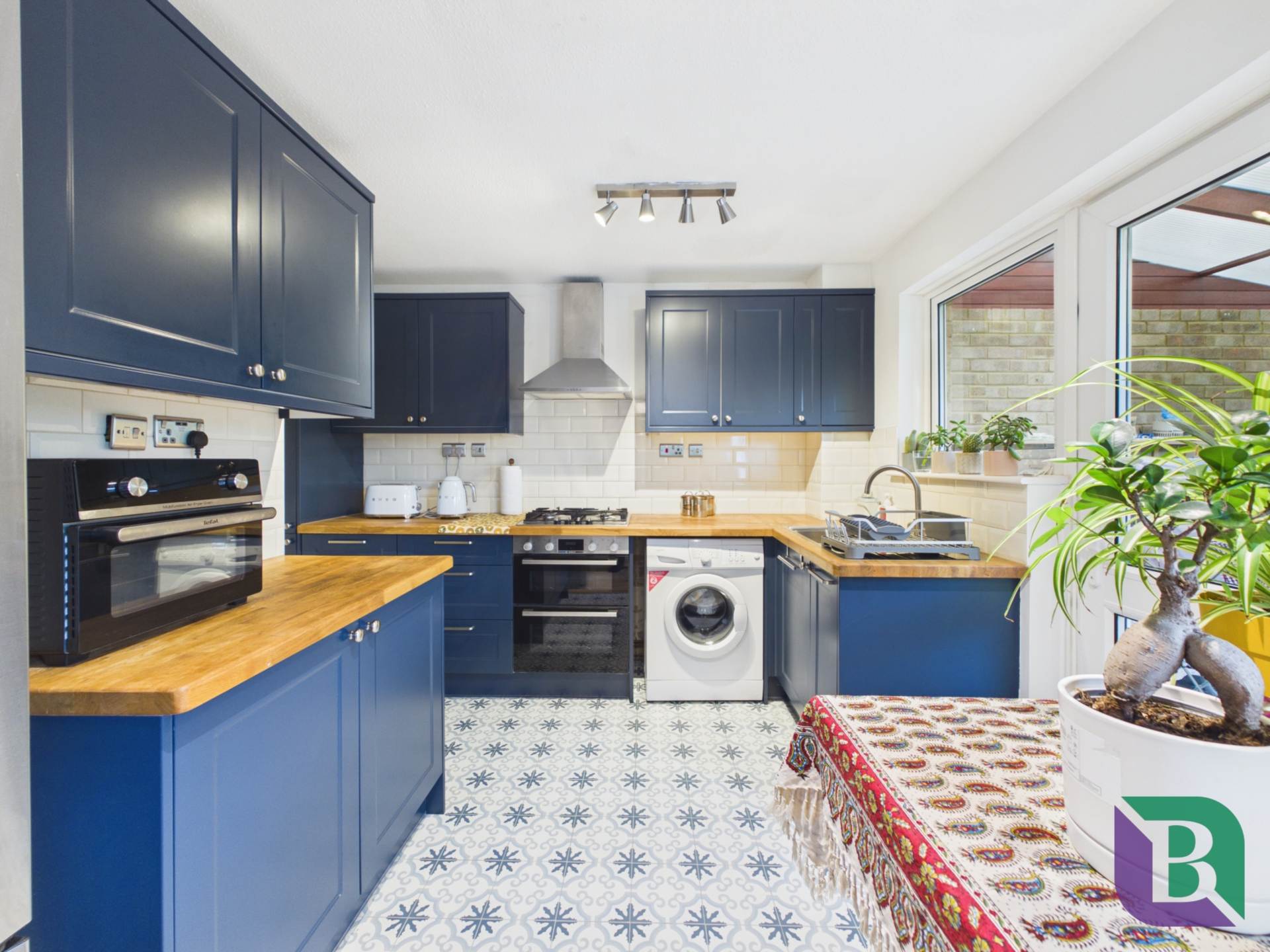 Medeswell, Milton Keynes, Image 6