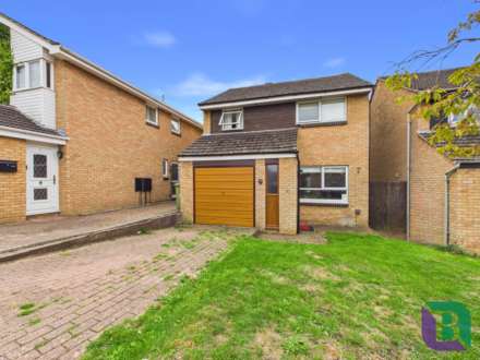 Medeswell, Milton Keynes, Image 1