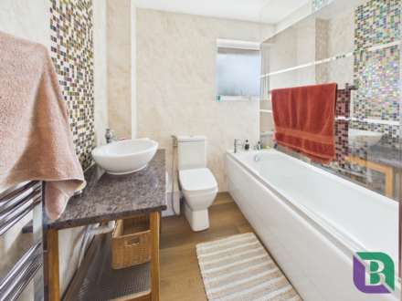 Medeswell, Milton Keynes, Image 10