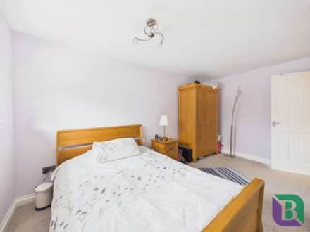 Medeswell, Milton Keynes, Image 12