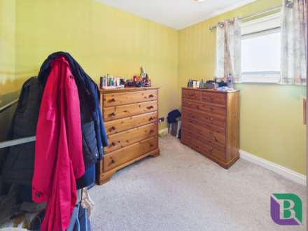 Medeswell, Milton Keynes, Image 15