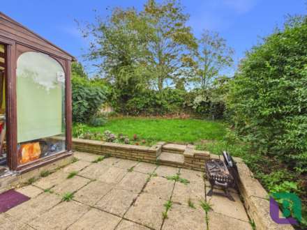 Medeswell, Milton Keynes, Image 17