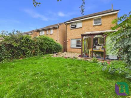 Medeswell, Milton Keynes, Image 18