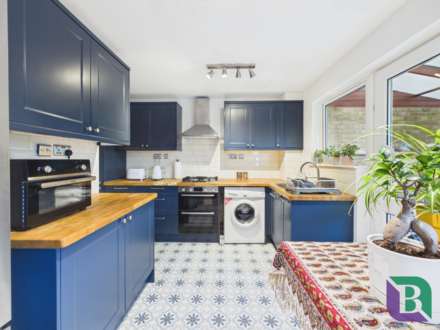 Medeswell, Milton Keynes, Image 6