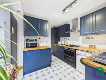 Medeswell, Milton Keynes, Image 7