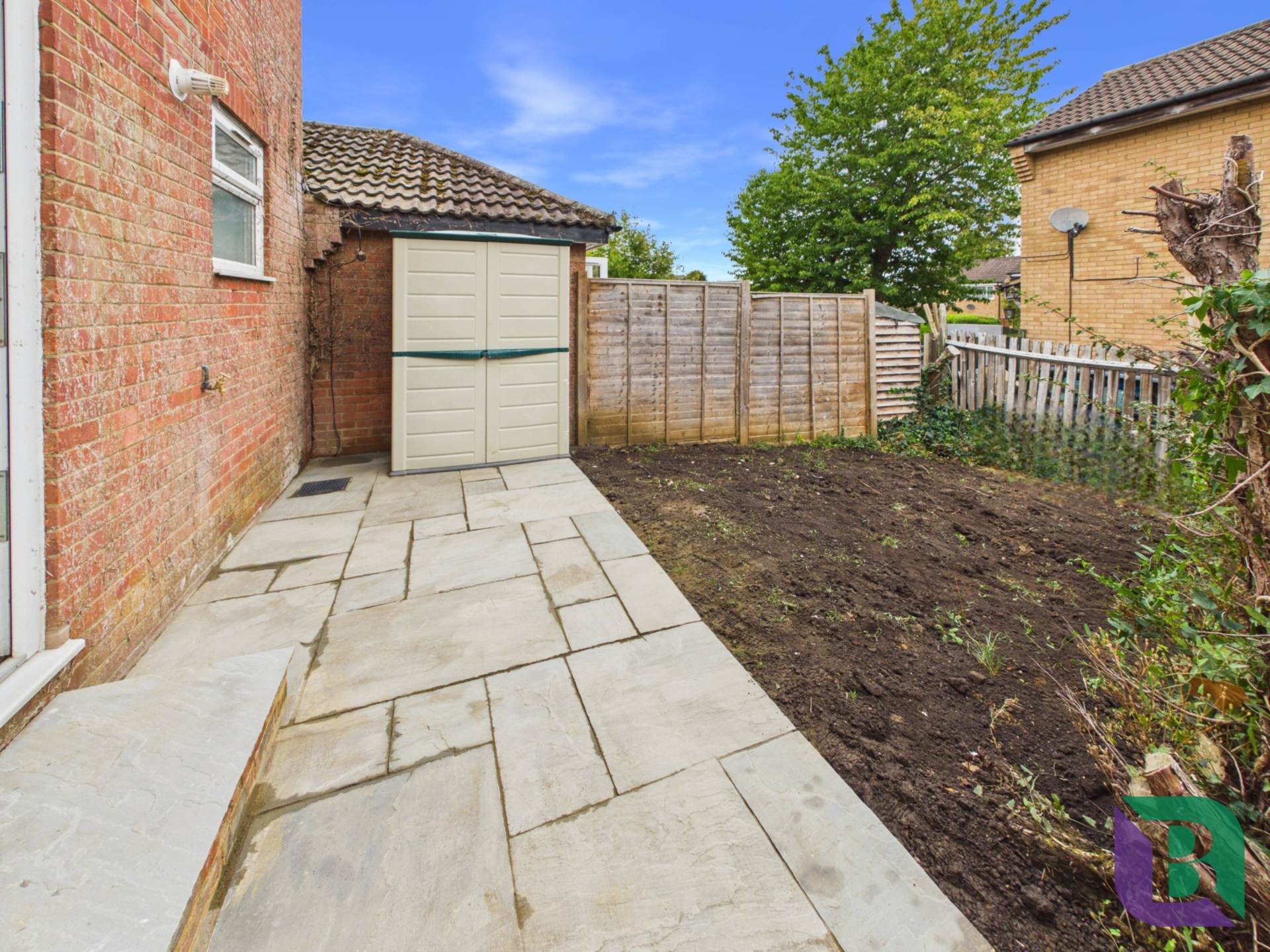 Barley Hill Road, Northampton, Image 13