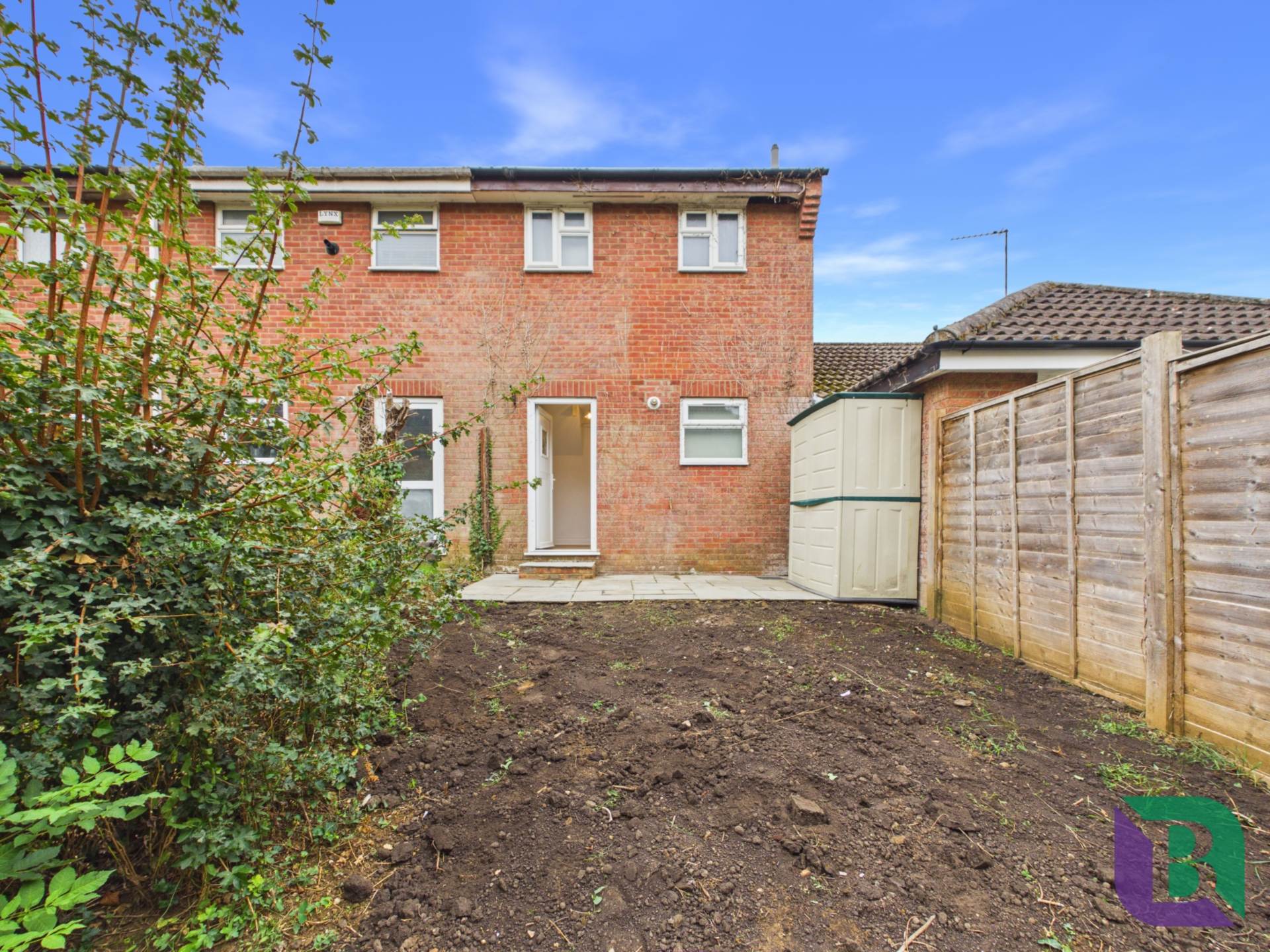 Barley Hill Road, Northampton, Image 14