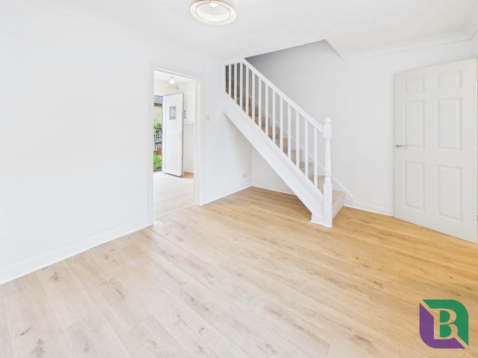 Barley Hill Road, Northampton, Image 4
