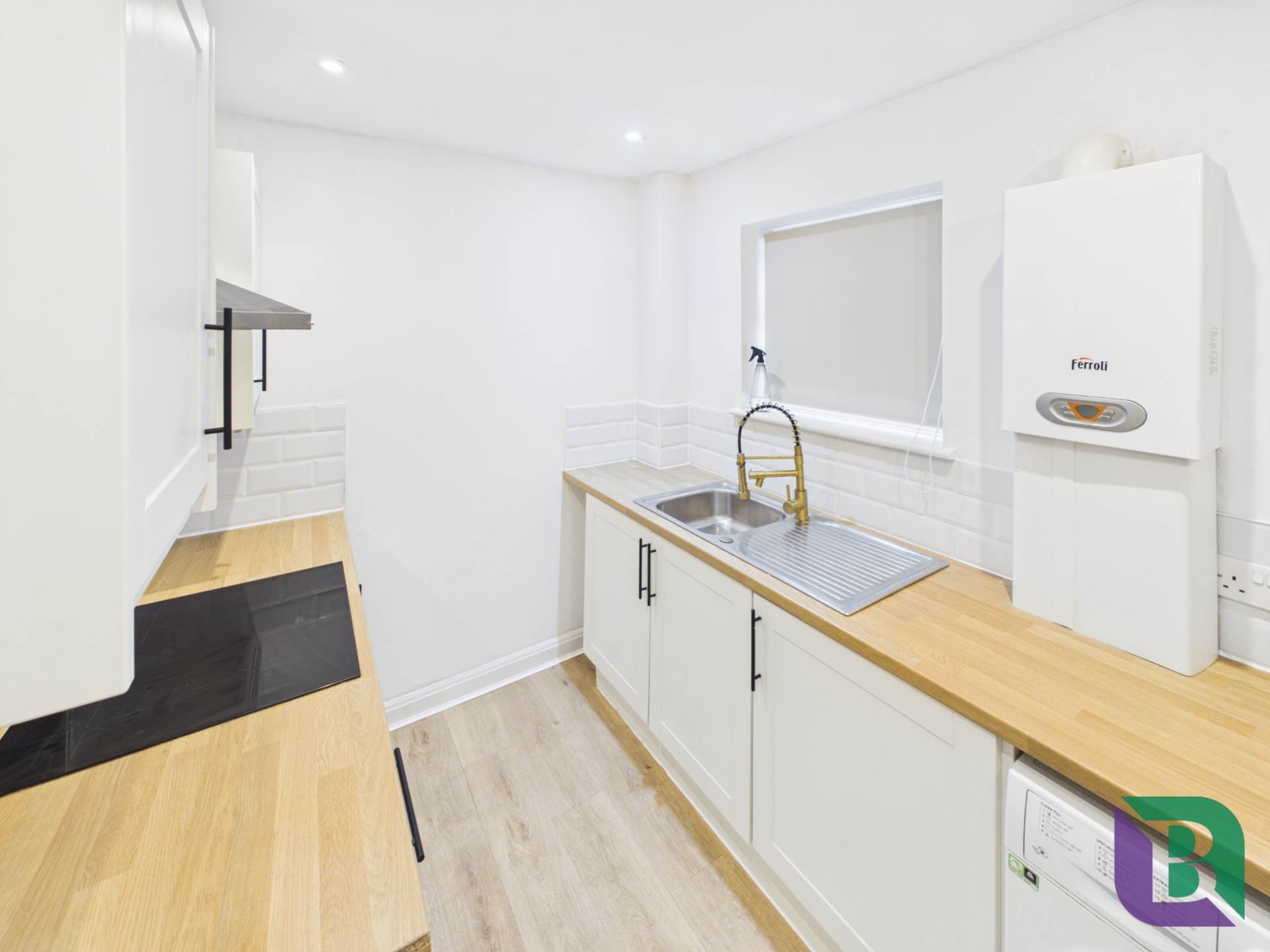 Barley Hill Road, Northampton, Image 5