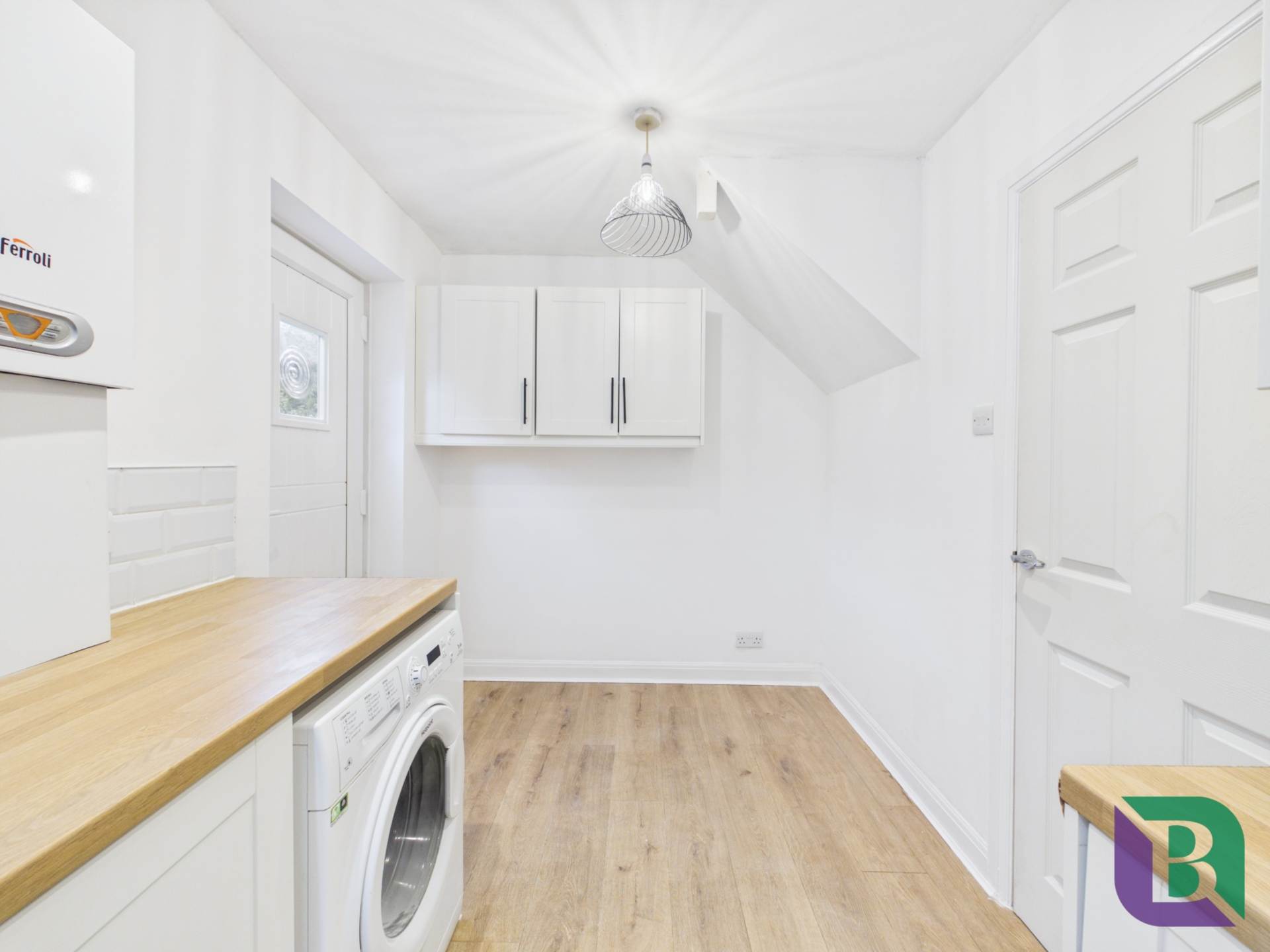 Barley Hill Road, Northampton, Image 6