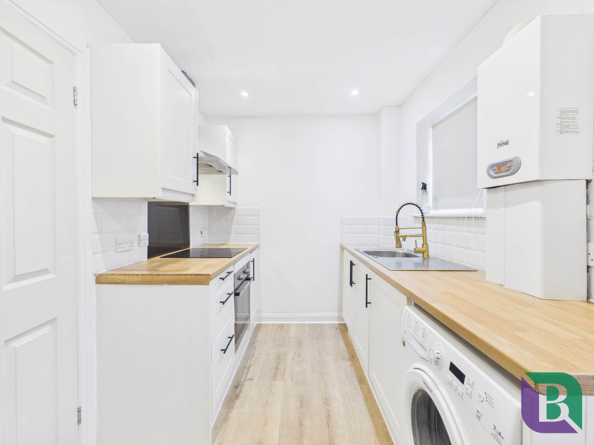 Barley Hill Road, Northampton, Image 7