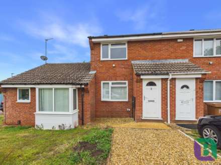 Barley Hill Road, Northampton, Image 1