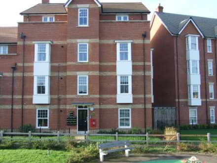 Property For Rent Fletton Dell, Woburn Sands, Milton Keynes