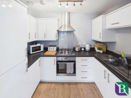 Fletton Dell, Woburn Sands, Image 4