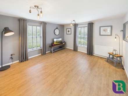 Fletton Dell, Woburn Sands, Image 5