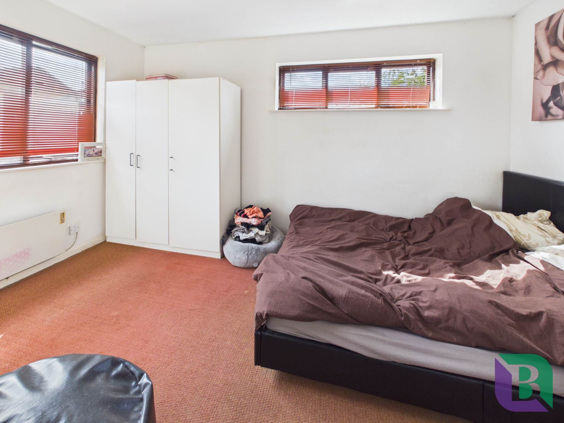 Bercham, Milton Keynes, Image 4