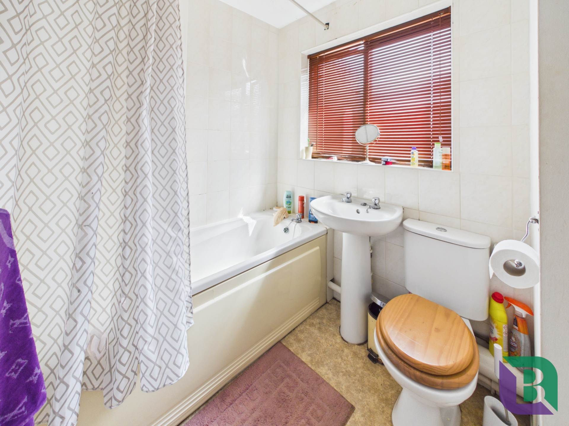 Bercham, Milton Keynes, Image 5