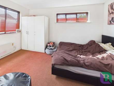 Bercham, Milton Keynes, Image 4