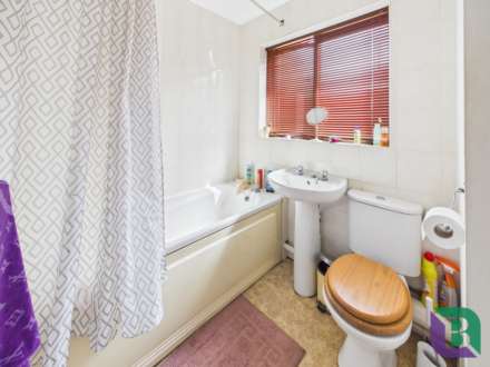 Bercham, Milton Keynes, Image 5