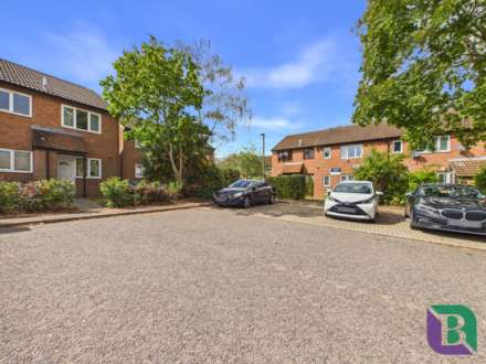 Bercham, Milton Keynes, Image 6