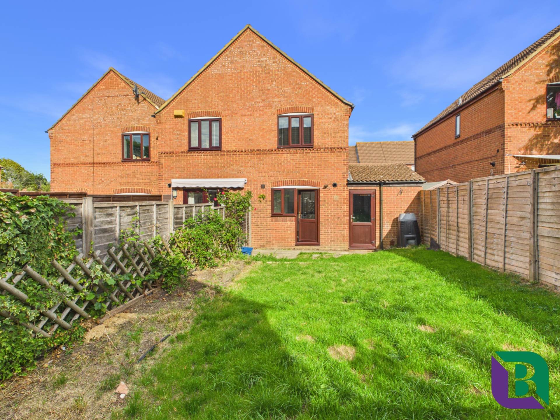 Coggeshall Grove, Wavendon Gate, Image 10