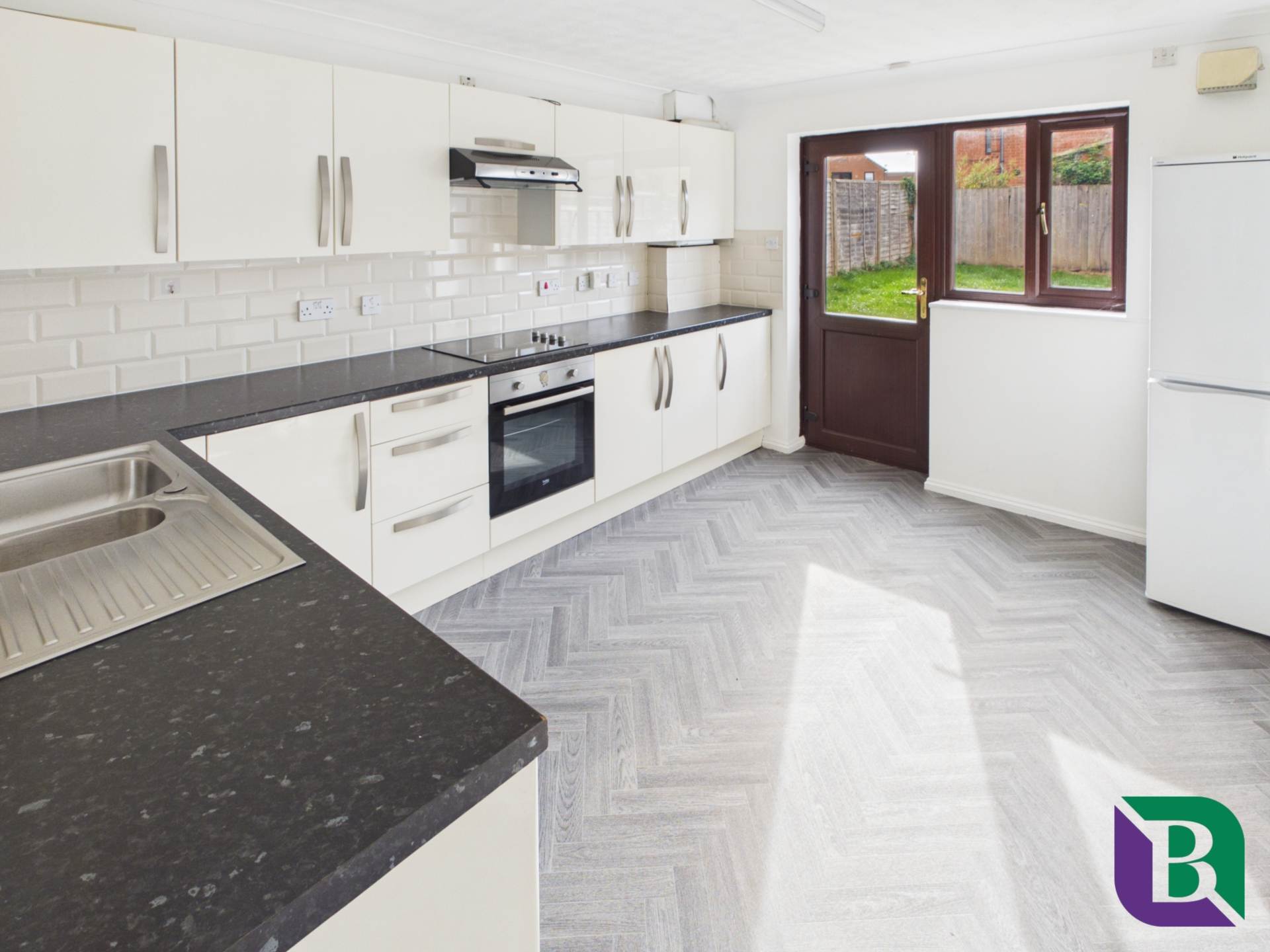 Coggeshall Grove, Wavendon Gate, Image 2