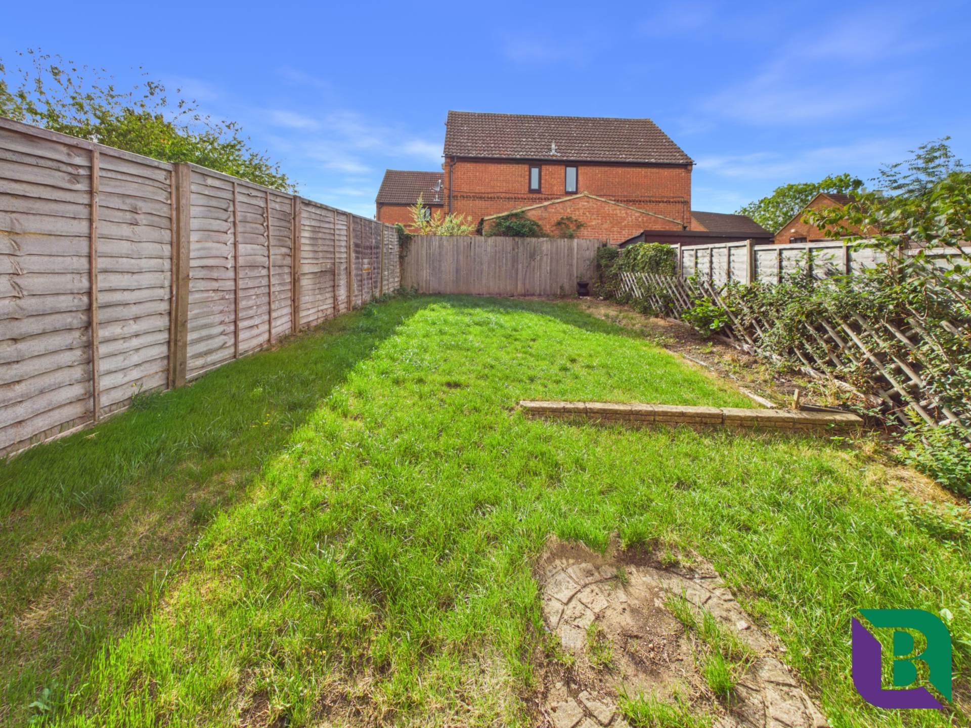Coggeshall Grove, Wavendon Gate, Image 8