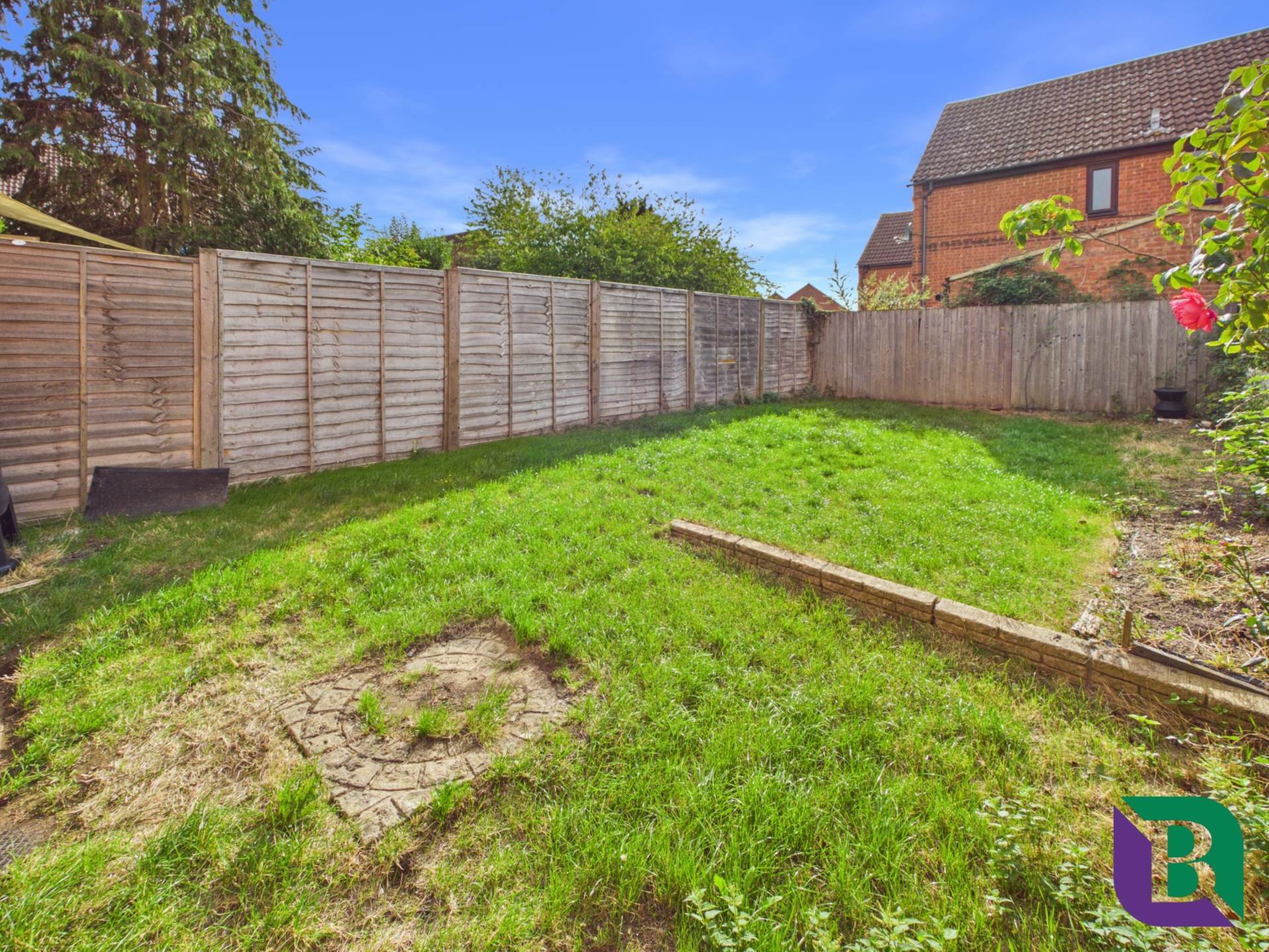 Coggeshall Grove, Wavendon Gate, Image 9