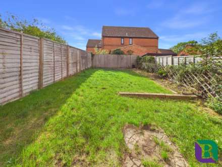 Coggeshall Grove, Wavendon Gate, Image 8