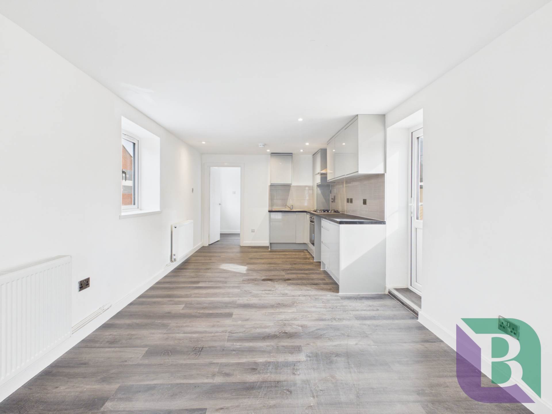 Aylesbury Street, Bletchley, Image 1