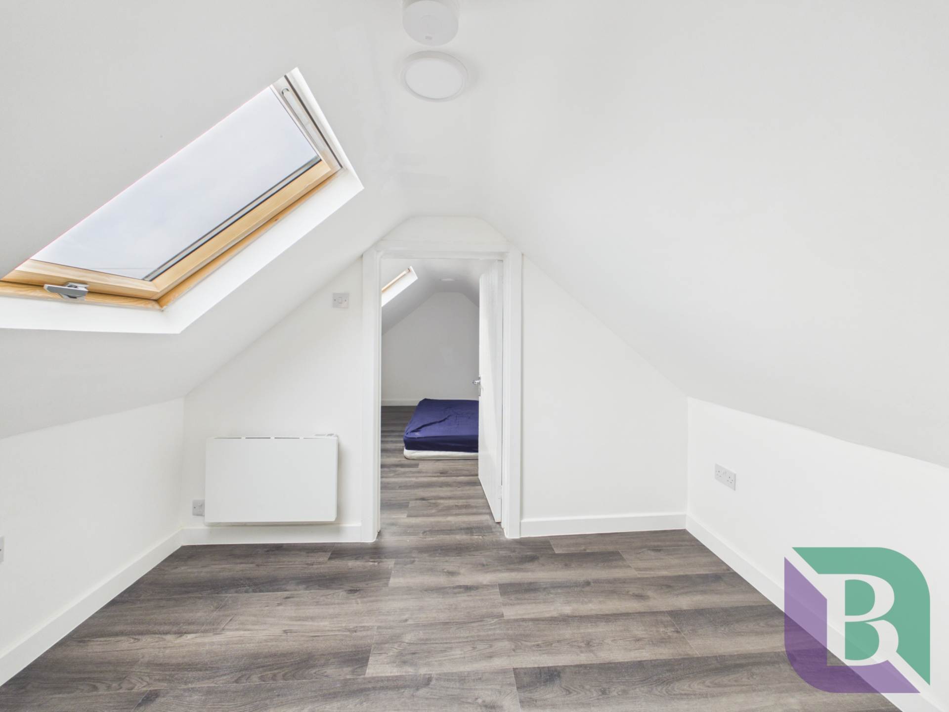 Aylesbury Street, Bletchley, Image 12