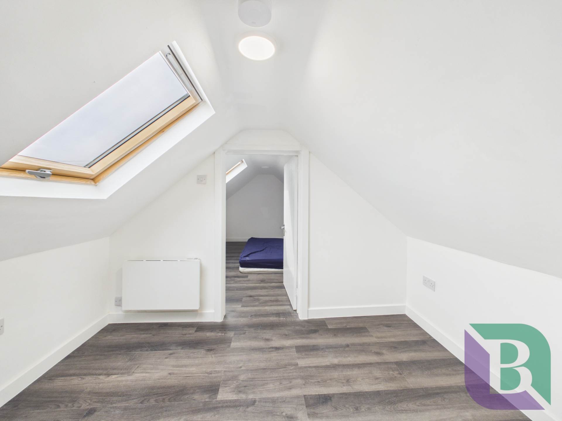 Aylesbury Street, Bletchley, Image 13