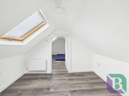 Aylesbury Street, Bletchley, Image 12