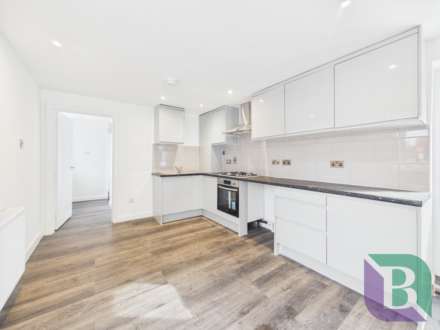 Aylesbury Street, Bletchley, Image 3